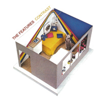 The Features - Contrast